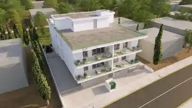Apartment for sale, Nicosia, Lakatamia