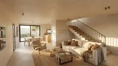 Detached House for sale, Larnaca, Perivolia