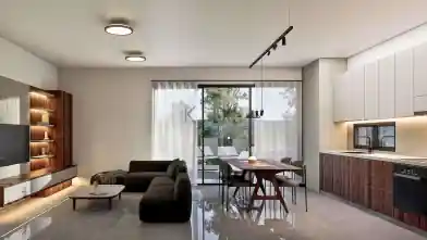Apartment for sale, Nicosia, Lakatamia
