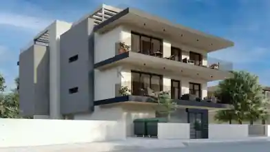 Apartment for sale, Larnaca, Livadia