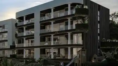 Apartment for sale, Nicosia