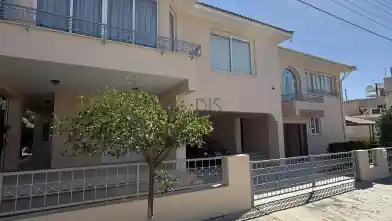 Detached House for rent, Nicosia, Strovolos