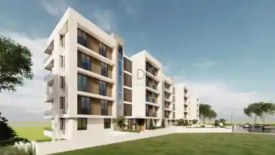 Квартира на продажу, Никосия, Агландзия