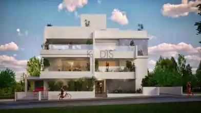 Apartment for sale, Nicosia, Latsia
