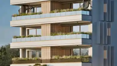 Apartment for sale, Larnaca, Aradippou