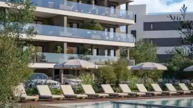 Apartment for sale, Limassol, Moni