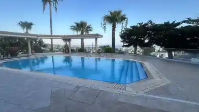 Dom wolnostojący na sprzedaż, Dystrykt Limassol, Ajos Atanasios