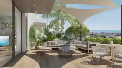 Mieszkanie na sprzedaż, Dystrykt Famagusta, Paralimni