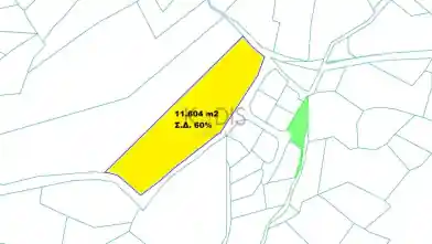 Residential Plot for sale, Limassol, Asgata