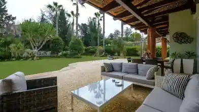 Detached House for sale, Nicosia, Geri