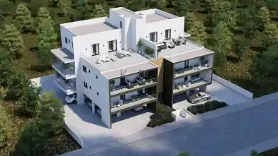Διαμέρισμα προς πώληση, Λευκωσία, Τσέρι