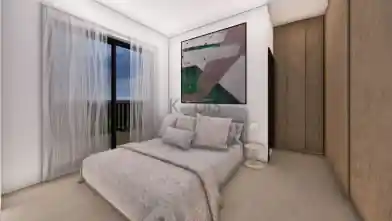 Apartment for sale, Limassol, Palodia