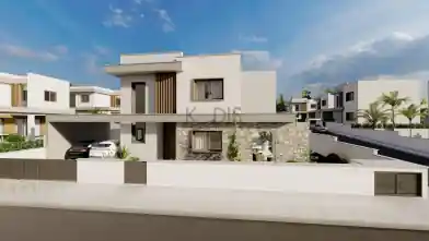Detached House for sale, Limassol, Souni-Zanakia