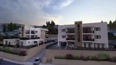Apartment for sale, Limassol, Palodia