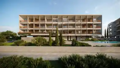 Mieszkanie na sprzedaż, Dystrykt Famagusta, Paralimni