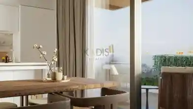 Apartment for sale, Limassol, Agios Athanasios