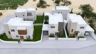 Detached House for sale, Nicosia, Malounta
