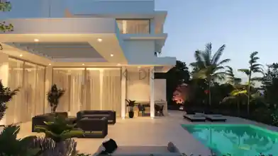 Detached House for sale, Limassol, Agios Tychon