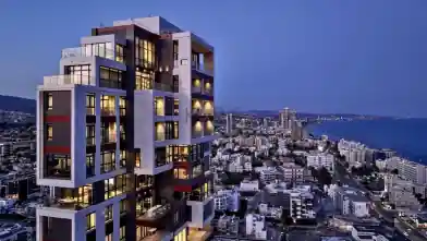 Mieszkanie na wynajem, Dystrykt Limassol, Jermasoja