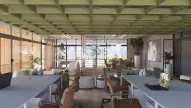 Office for rent, Limassol