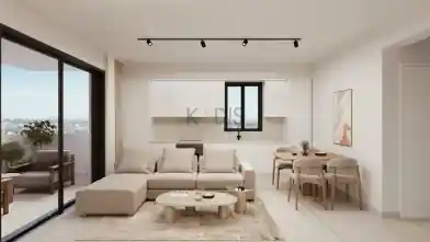 Apartment for sale, Nicosia, Geri