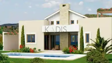 Detached House for sale, Limassol, Monagroulli