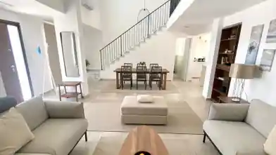 Apartment for rent, Limassol, Mesa Geitonia