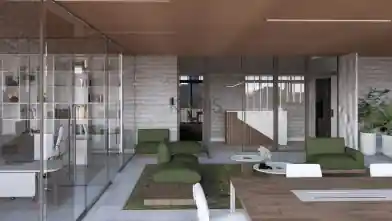 Office for rent, Limassol
