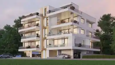 Apartment for sale, Larnaca, Aradippou