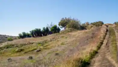 Residential Plot for sale, Limassol, Pareklisia