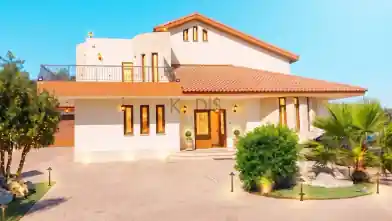 Detached House for sale, Nicosia, Sha