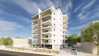 Apartment for sale, Nicosia, Latsia