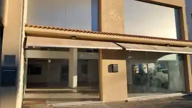 Commercial for rent, Limassol, Kato Polemidia