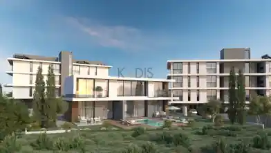 Apartment for sale, Famagusta, Paralimni