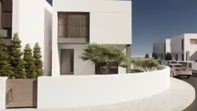 Detached House for sale, Nicosia, Lakatamia
