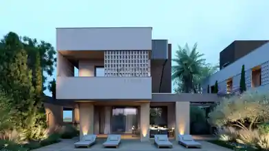 Detached House for sale, Famagusta, Paralimni