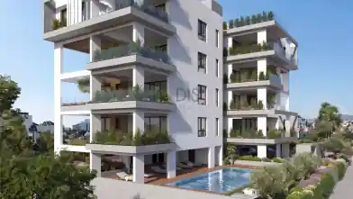 Διαμέρισμα προς πώληση, Λεμεσός, Άγιος Αθανάσιος
