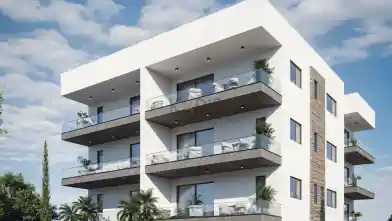 Apartment for sale, Nicosia, Strovolos