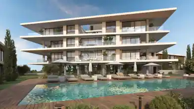 Apartment for sale, Famagusta, Paralimni