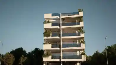 Διαμέρισμα προς πώληση, Λευκωσία, Στρόβολος