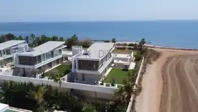 Detached House for sale, Larnaca, Perivolia