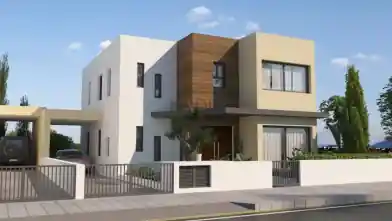 Detached House for sale, Nicosia, Politiko