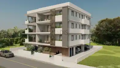 Apartment for sale, Nicosia