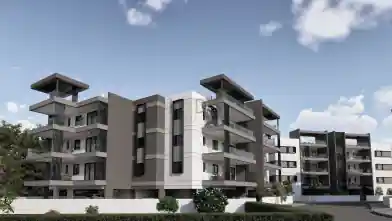 Apartment for sale, Nicosia, Latsia