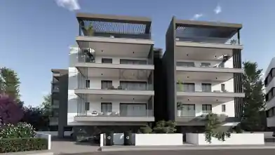 Բնակարան վաճառքիՆիկոսիաում, Լացիաում