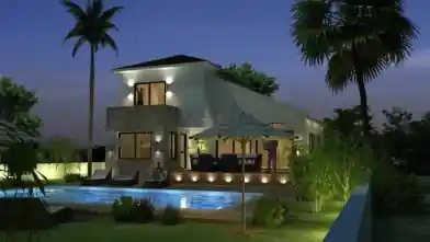 Detached House for sale, Larnaca, Oroklini
