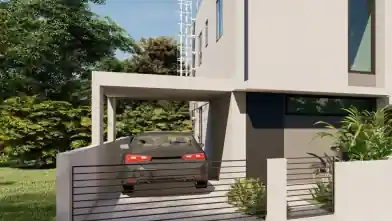 Detached House for sale, Larnaca, Kalavasos