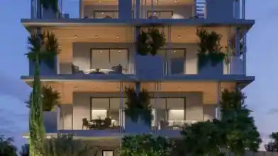 Apartment for sale, Limassol, Ypsonas