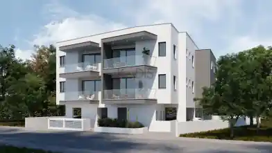 Apartment for sale, Nicosia, Dali