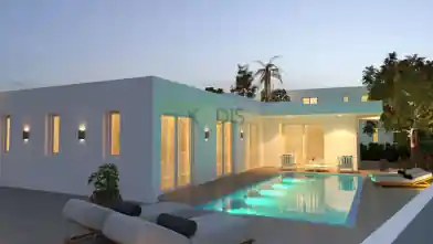 Detached House for sale, Famagusta, Frenaros